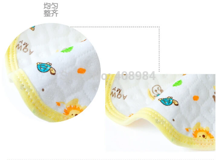 Для маленьких девочек полотенце для мальчика водоотталкивающий нагрудник детей