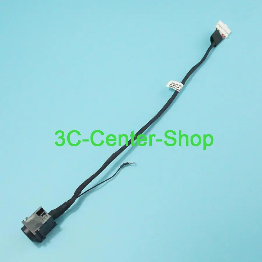 1 шт. разъем постоянного тока для Sony VPCEL питания с разъемом на