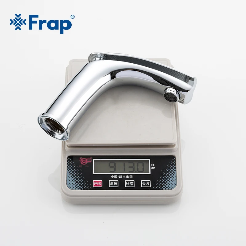 Frap 2019 новый смеситель для раковины в ванную комнату холодной и горячей воды