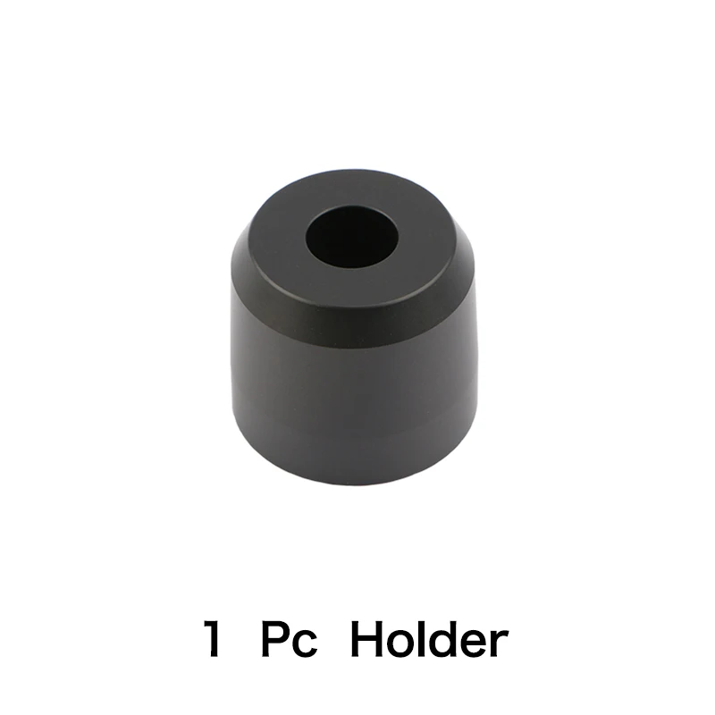 1 Pc Holder HAWARD Безопасная бритва с бабочкой, 1 Бритва и 10 двойных лезвий, классическая двойная бритва - Цвет: 1 Pc Holder