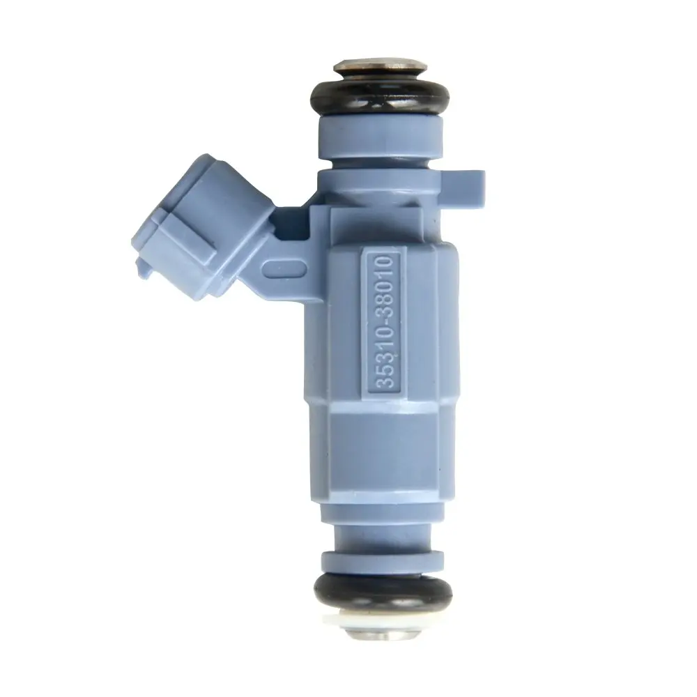 [Набор из 6] сопло топливного инжектора Creditparts 35310 38010 для Kia Sedona Amanti Sorento hyundai Santa Fe