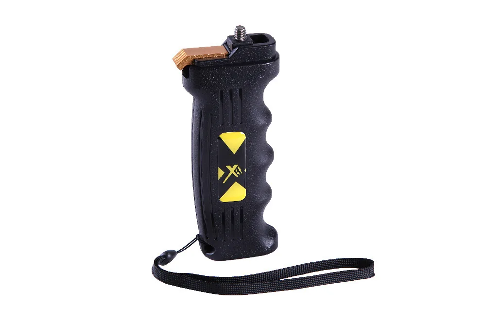 Точечный пистолет с рукояткой XTPG фотодержателем и креплением Gopro для DV-камеры Canon