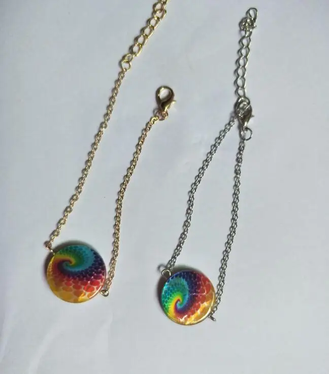 S 118 2017 Богемия оболочки браслет Цветные Чехлы Мода сплав Романтический Летний