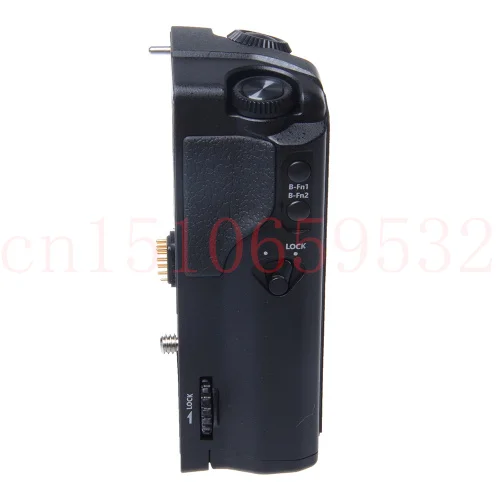 HLD-7 батарейный блок для 0lympus OM-D OMD EM1 Compact System Cameras | Электроника