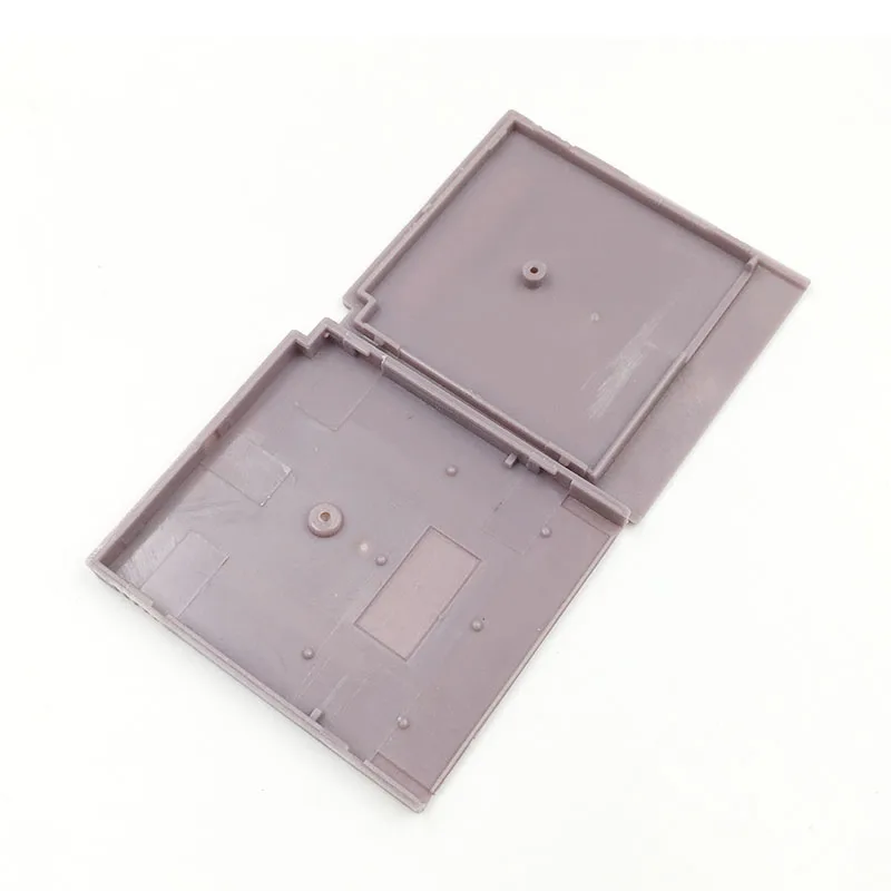Запасной прозрачный зеленый серый желтый для GBA SP W/винтовой игровой картридж