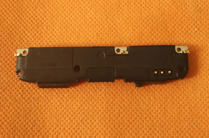 

Used Original Loud speaker buzzer ringer For Meizu M3 Note MTK Helio P10 Octa Core 5.5" FHD Free shipping