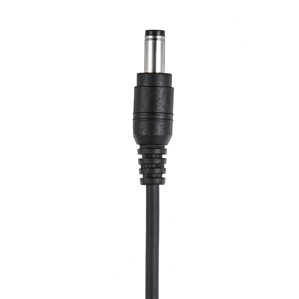 D Tap 2Pin папа к DC 5 5*2 мм кабель адаптера для V Mount Anton батареи DSLR Rig питания удлинитель