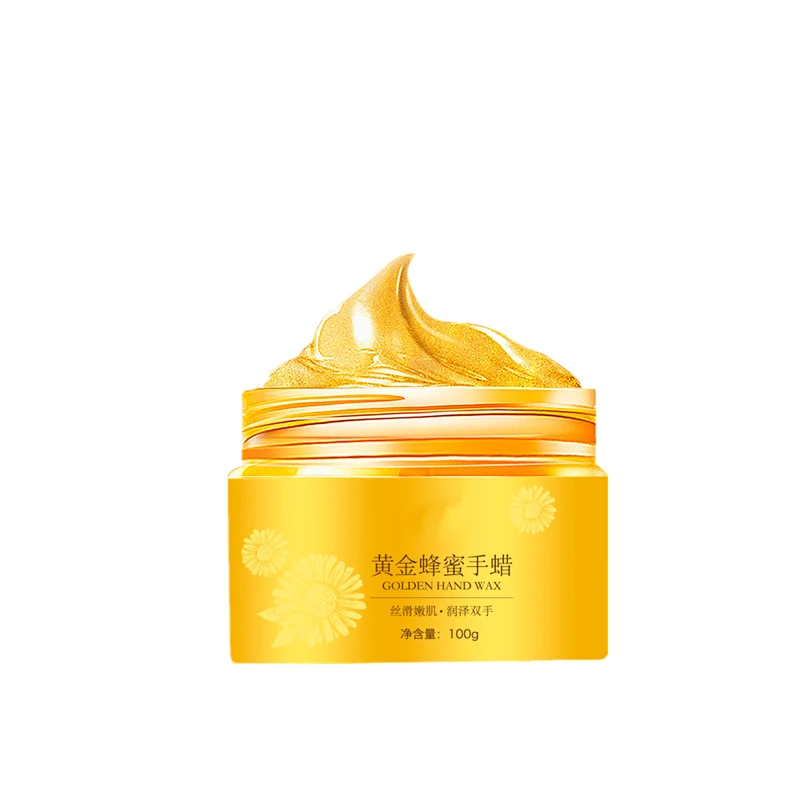 24 К золото коллаген Face pack анти старения средства ухода за кожей шеи маска разглаживает морщины ручной воск набор косметических средств акне маска Увлажняющий глаз патчи