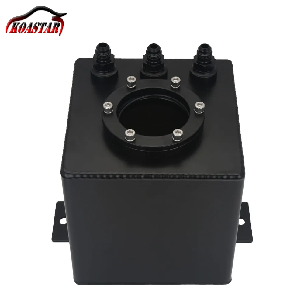 Алюминиевый топливный резервуар 2 л для топливного насоса 044|tank corset|tank tops for girlspump