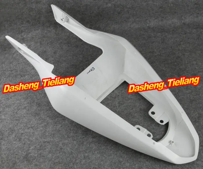GZYF Неокрашенный задний обтекатель мотоцикла подходит для Suzuki 2003 2004 GSXR GSX R 600 750 K3 ABS