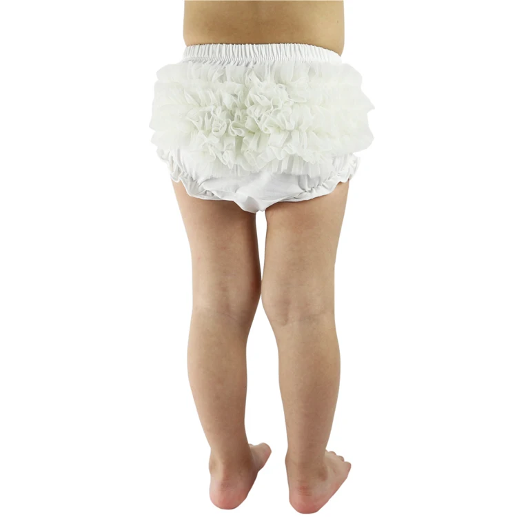 Прямые продажи с фабрики разноцветные хлопковые шаровары шифоновыми оборками