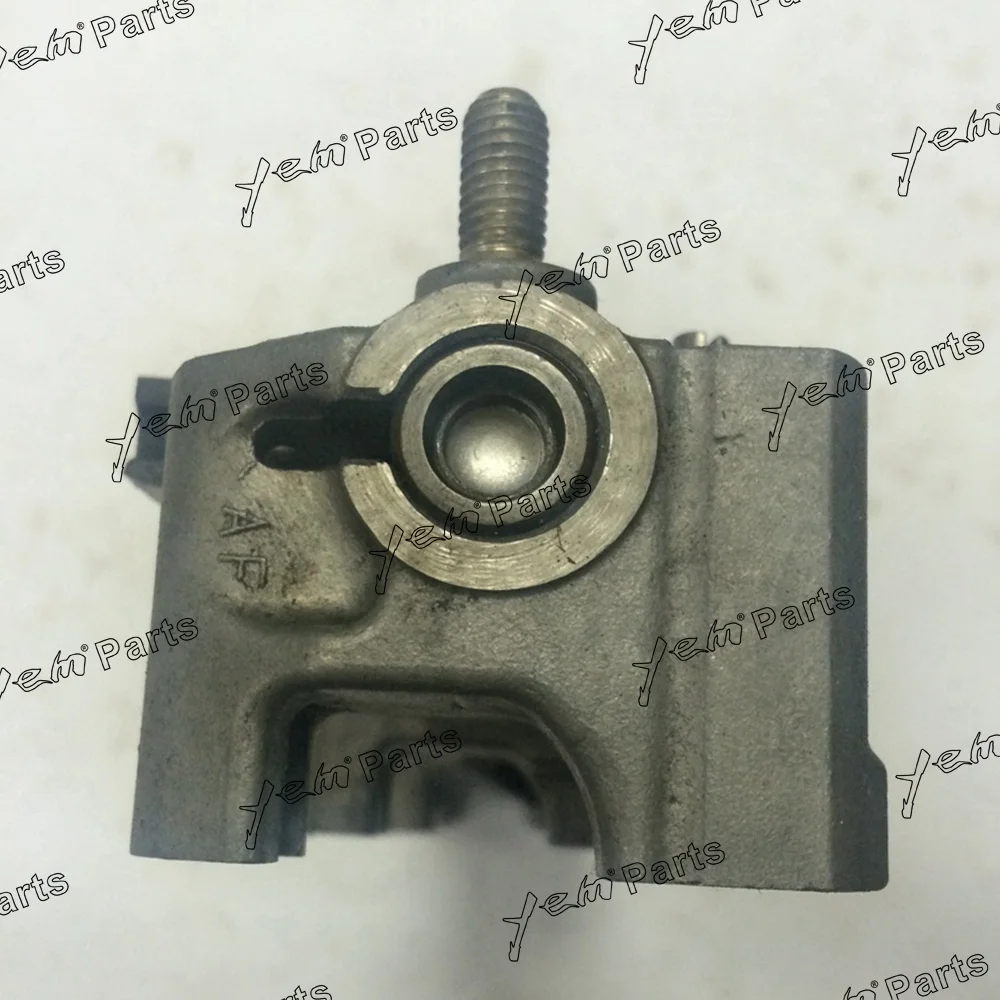 Клапан двигателя части поезда коромысла в сборе для Yanmar 4TNE88 | Автомобили и