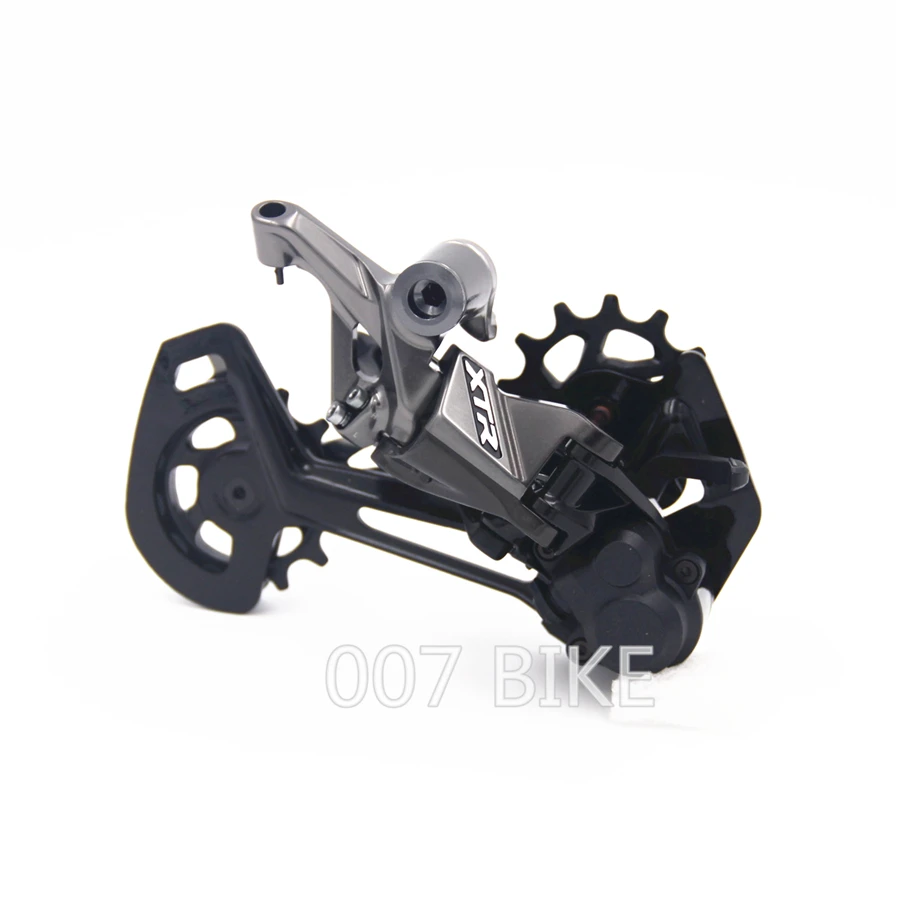 SHIMANO DEORE XTR M9100 набор групп горного велосипеда 1x12-Speed RD SL M9100 задний переключатель XTR Shift