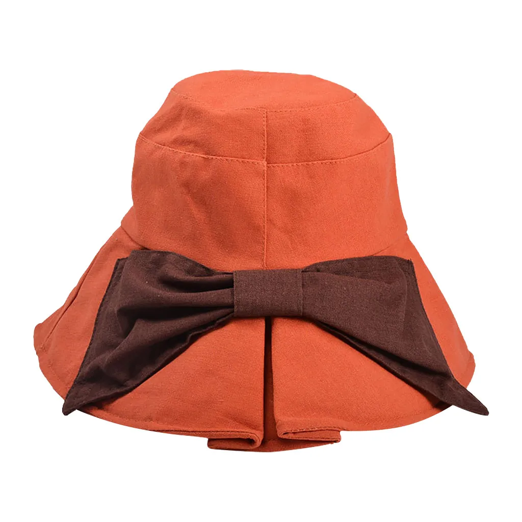 Шляпа от солнца с защитой УФ лучей Z425|Женские пляжные шляпы| |