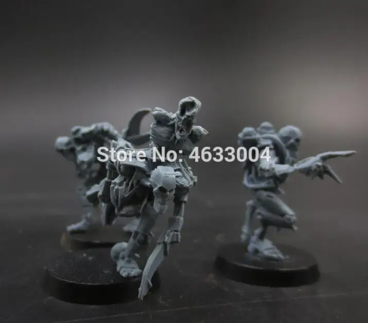 Necron кожу и близких|Игровые фигурки трансформеры| |