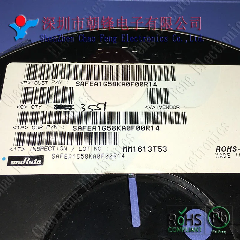 50 шт. TPC8405 SOP8 SAFEA1G58KA0F00R14 SMD 2SB14400RL 2SB14400 1IR SOT89 HX1501A электронных компонентов HX = JE SOT23 6