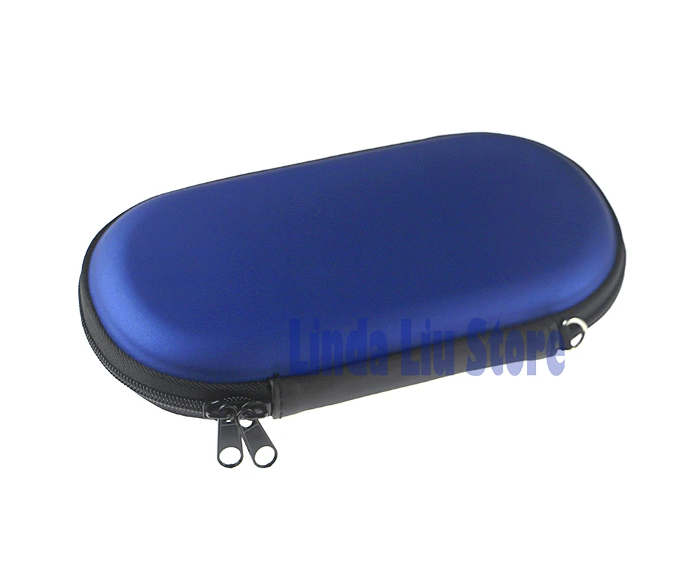 EVA Anti-shock Hard Case Protective Bag For PSVita 2000 Slim PSV2000 Console Carry ChengChengDianWan | Электроника