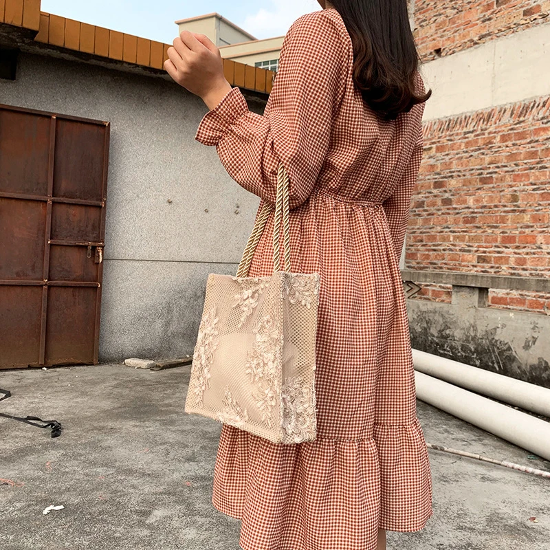 XMESSUN женская Соломенная Сумка 2019 новые летние модные шарфы круглый седельная