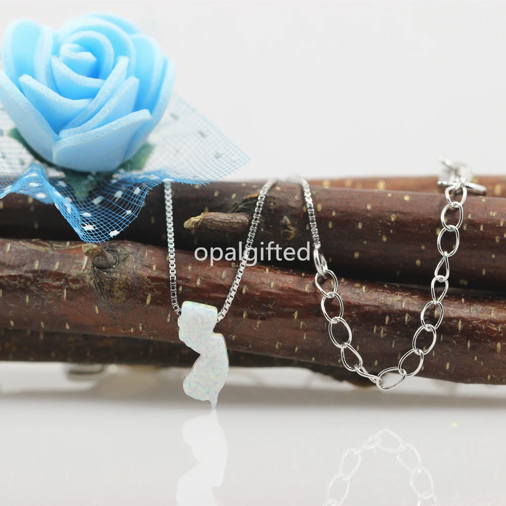 1 шт. бесплатная доставка лидер продаж ожерелье с подвеской из нового джерси