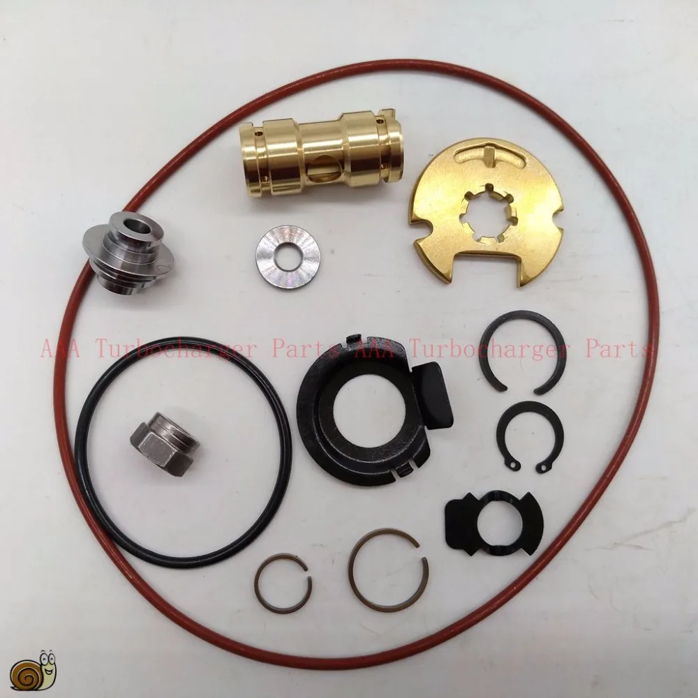 Комплекты для ремонта K04/BV43 Turbo/комплекты 078145704Q 077145703P 078145704L 06A145713D 06A145704A поставщик