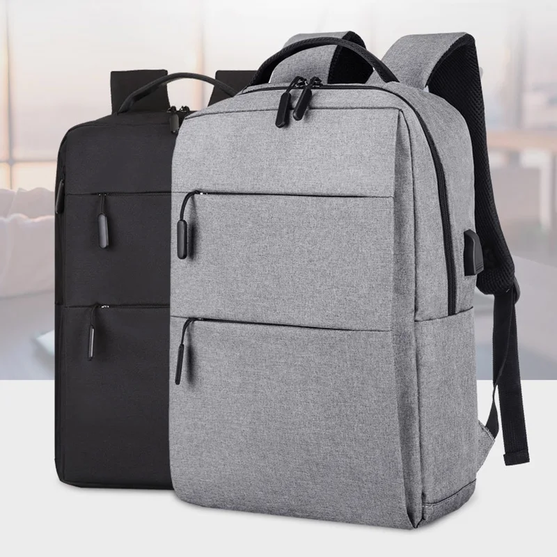 Сумка для ноутбука дорожный деловой рюкзак Macbook Air Pro Dell Asus Xiaomi сумка чехол женщин