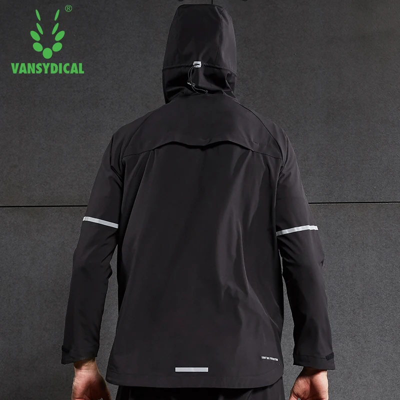 

VANSYDICAL