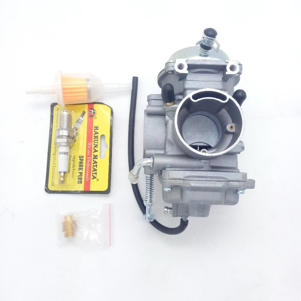 Карбюратор Polaris в сборе для Ranger 500 1999 - 2009 UTV ATV Carb |