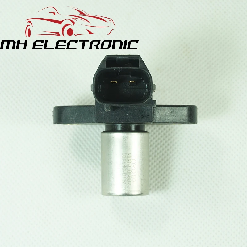 MH Электронный Датчик положения коленчатого вала для Toyota Lexus GS300 Pontiac Vibe NEW 90919 05007
