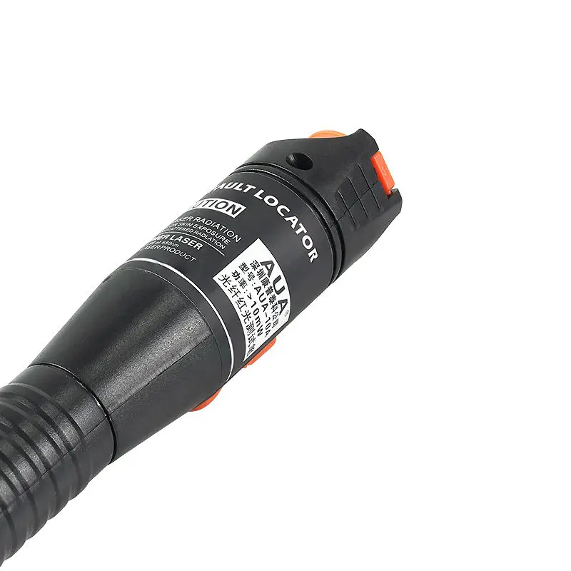 Бесплатная доставка пластиковый Визуальный дефектоскоп 10 мВт в виде ручки