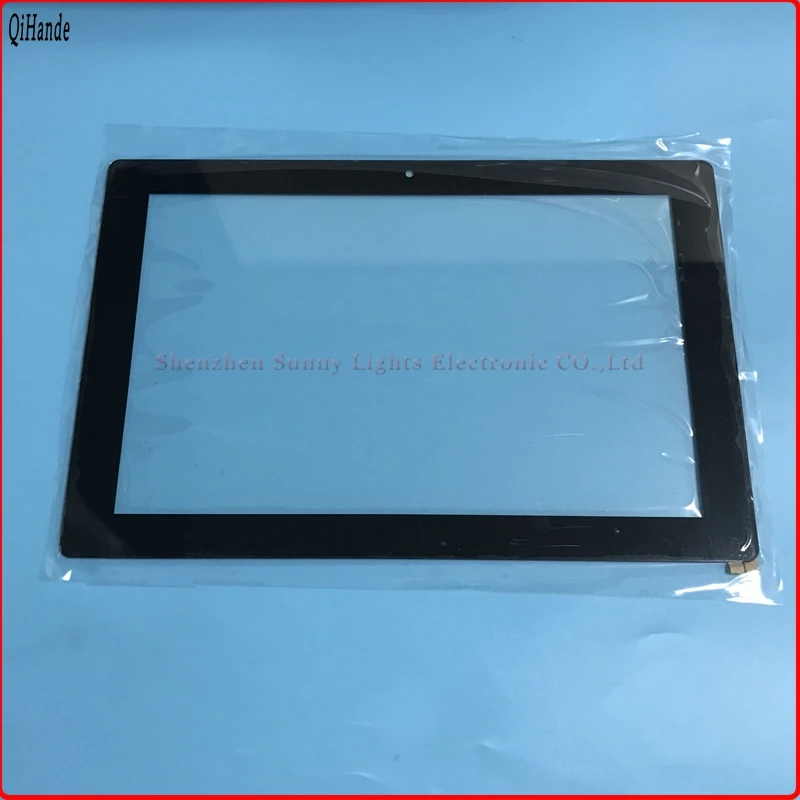 Новый сенсорный экран для LOGICOM L-IXIR TAB 1047 Tab сменная Сенсорная панель дигитайзер