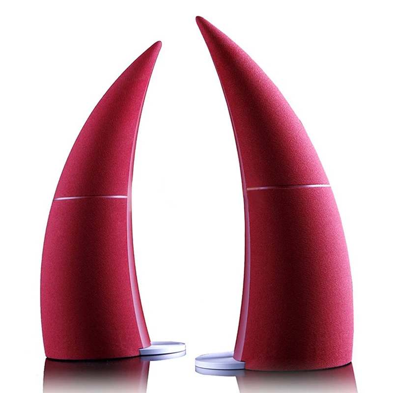 Edifier E30 Spinnaker медиа акустическая система с Bluetooth, оптические и вспомогательные подключения аудио вход