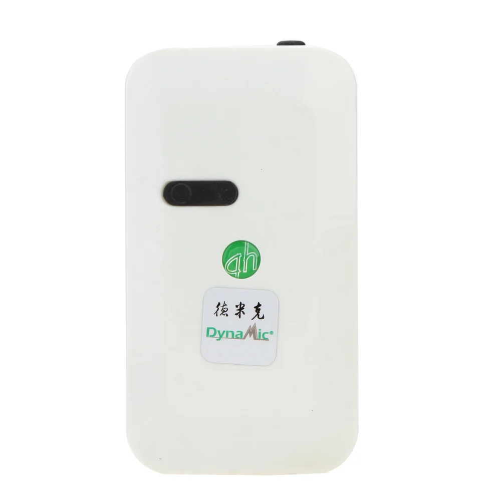 Портативный автомобильный аквариумный воздушный насос аэратор для рыбы