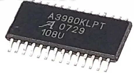 AD9708ARUZ AD9708 AD9708AR LT1956EFE LT1956IFE A3980KLPT A3980 | Электроника