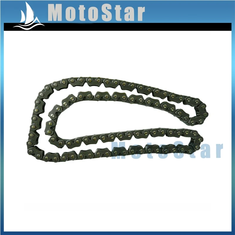Двигатель синхронизации Cam цепи для Z155 Zongshen 155cc 1P60YMJ Thumpstar Explorer Braaap атомной Pro DHZ SSR WPB Piranha для Dirt Pit Bike