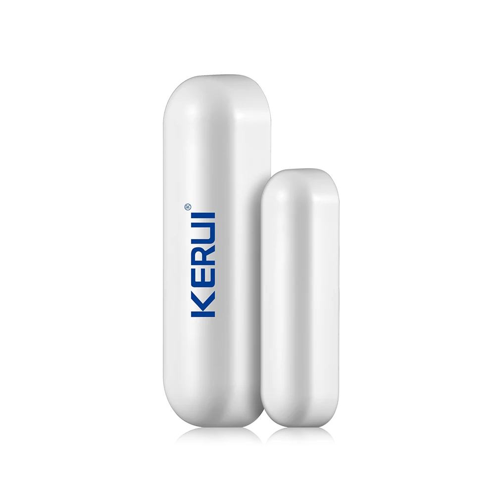 Kerui IOS приложение для Android Беспроводной GSM сигнализация Системы TFT Цвет Дисплей