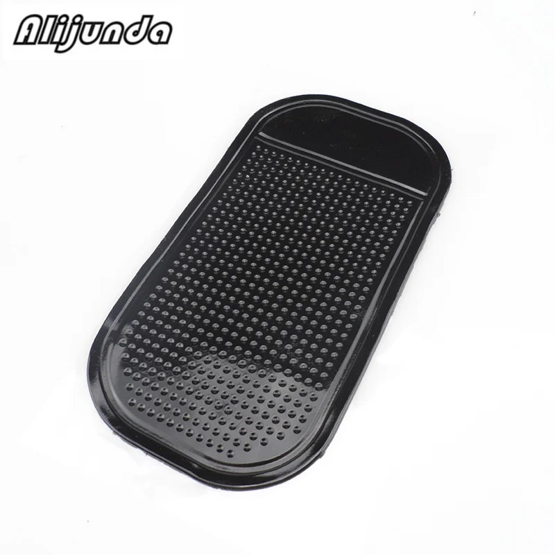 Прямая поставка мягкий авто нескользящий держатель Подставка для Porsche 911