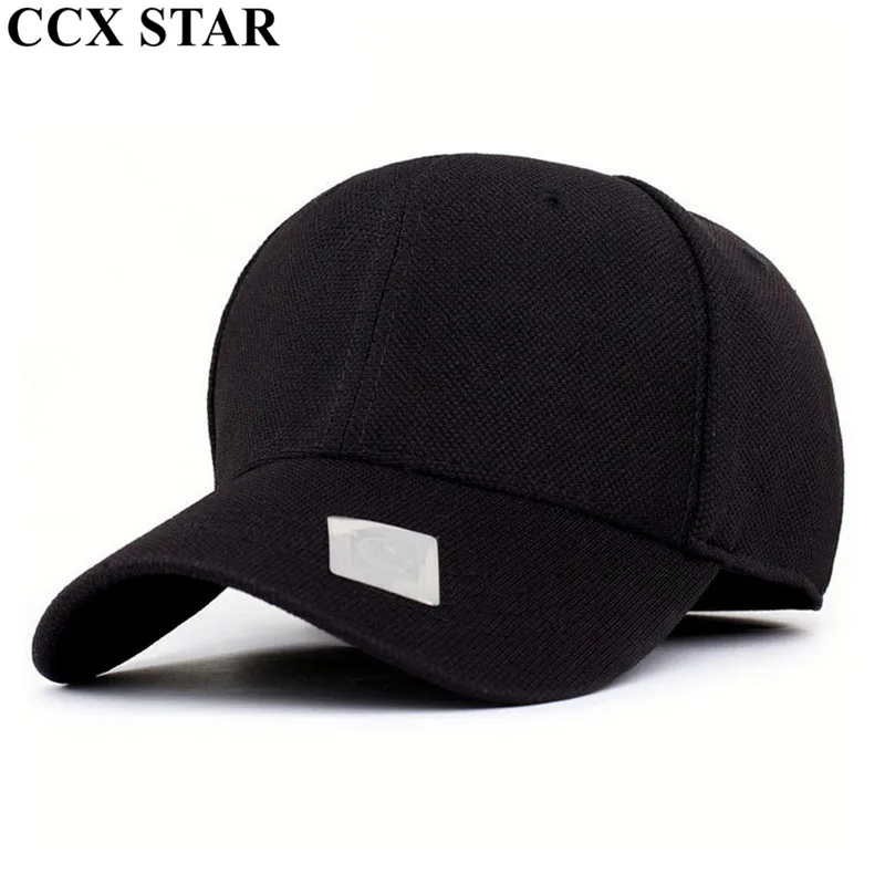 CCX STAR Бейсбол Кепки унисекс новые модные женские туфли Для мужчин шляпа для