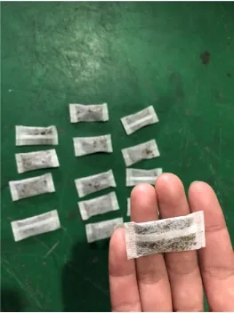 Новое состояние 10 г 20 3 уплотнения или 4 автоматический snus порошок/упаковка для