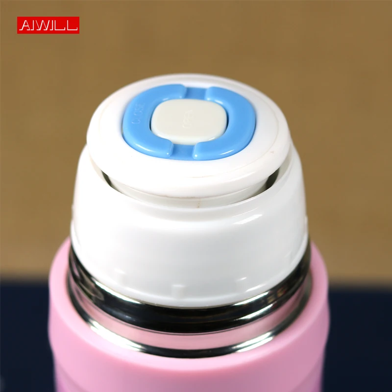 Aiwill термос cupthermo кружка Вакуумная чашка Нержавеющая сталь бутылки Термальность