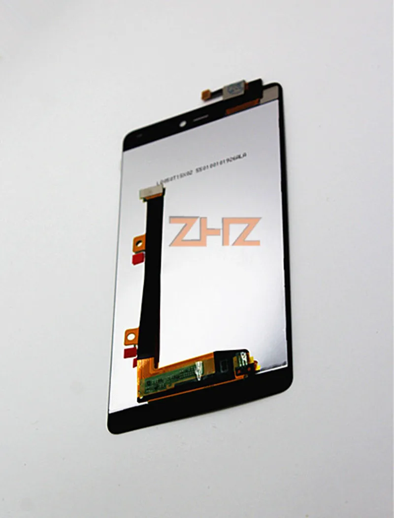 100% протестирован для Xiaomi mi 4i ЖК дисплей + сенсорный экран дигитайзер в сборе