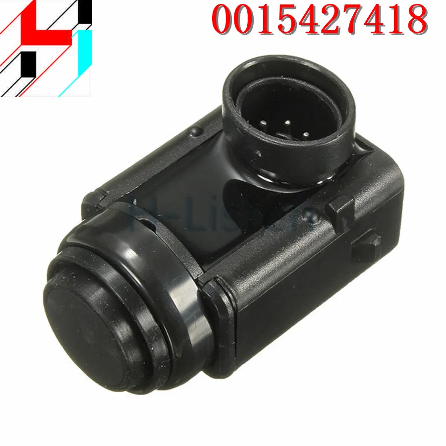 0015427418 0035428718 A0015427418 PDC датчик парковки подходит для Mercedes Benz W163 W164 W203 W210 W211 W220 CL500 CLK320