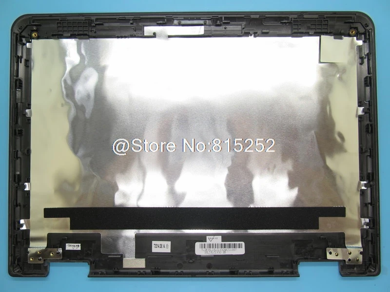 Верхняя крышка для ноутбука Lenovo ThinkPad YOGA 11e 20D9 20DA 20E5 20E7 Chromebook 00HW168 задняя