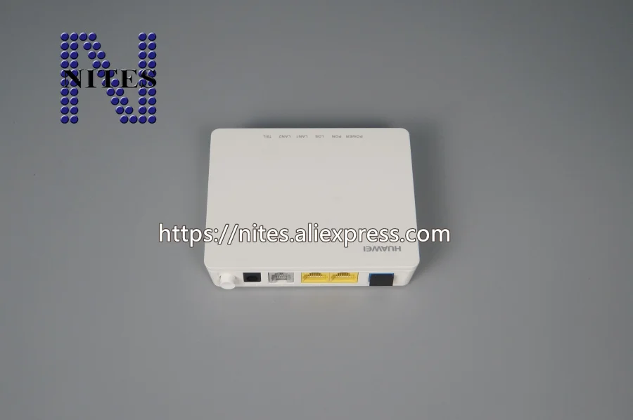 Huawei HG8321R HG8321 GPON ONU ONT 2 порта Lan + 1 телефонный порт английская версия | Мобильные