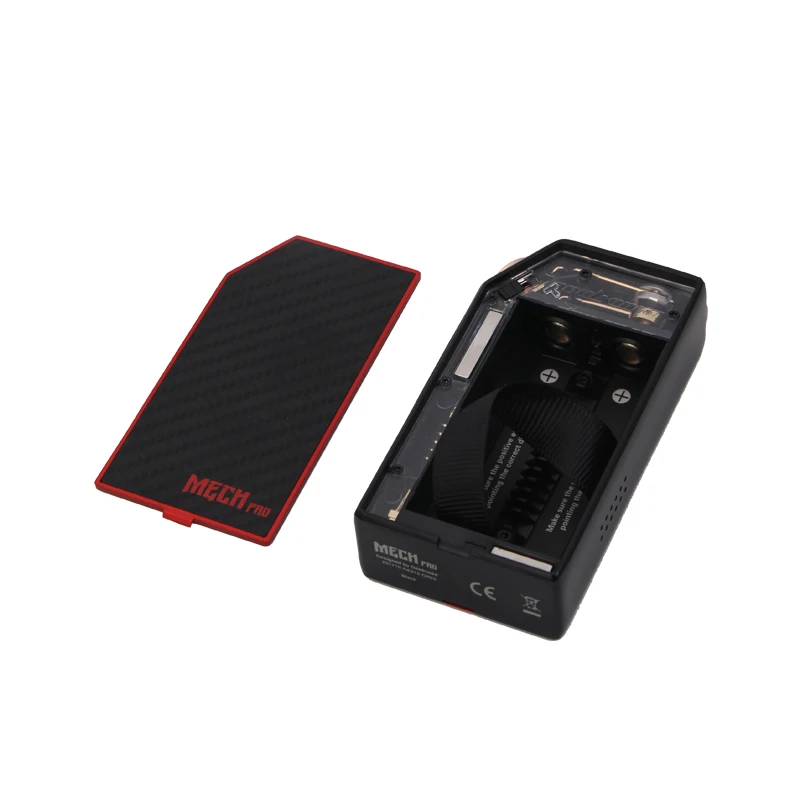 100% Оригинальные geekvape мех Pro комплект с 3 мл Медуза rdta Tank и Box mod Vape испаритель|mod vape|box