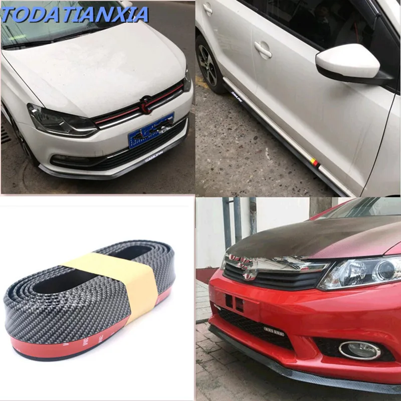 Лидер продаж 2018 карбоновый Комплект переднего бампера для renault megane 2 3