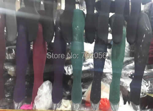 Рисунок 2 - Сексуальные чулочно-носочные изделия