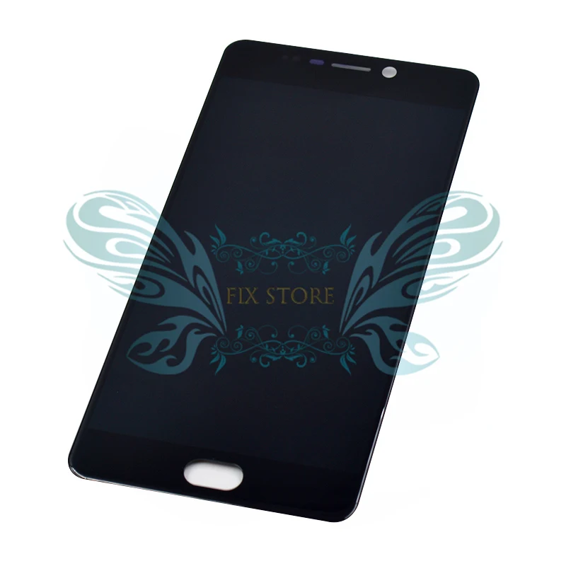 Оригинальный новый для Elephone P8 2017 ЖК дисплей + кодирующий преобразователь