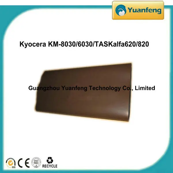 Запасные части для Kyocera KM 8030/6030/TASKalfa620/820 ремень передачи км 6030 пленка 6030|kyocera