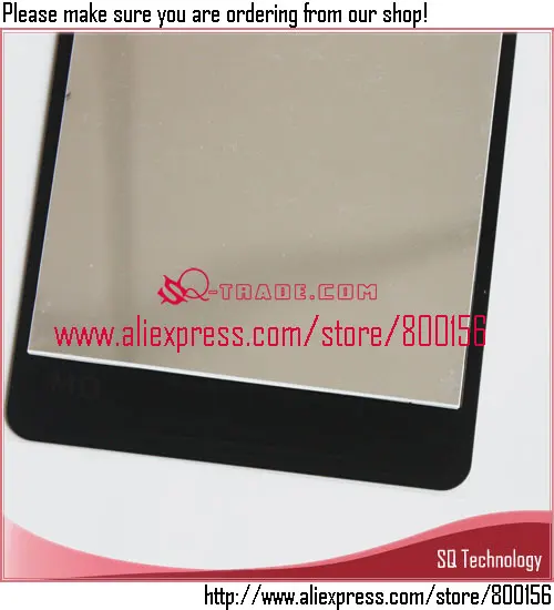 For Sony Xperia ZR M36h M36 C5502 C5503 LCD Display with Touch Screen Digitizer Assembly free shipping | Мобильные телефоны и