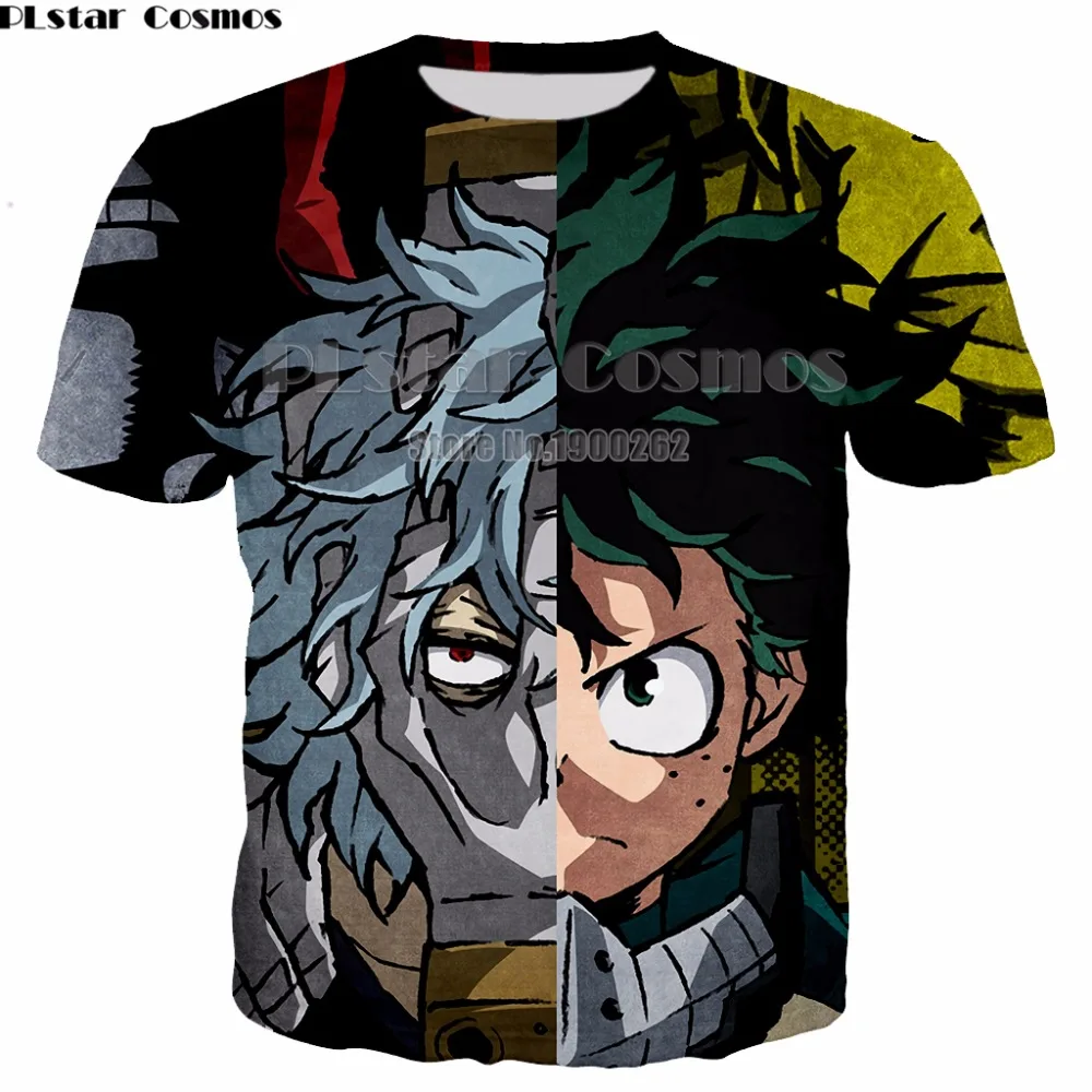 

Boku Hero 3D / XS-7XL